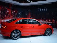 Audi S3 Chicago (2014)