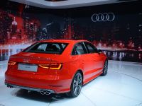 Audi S3 Chicago (2014)
