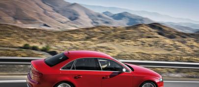 Audi S4 and S4 Avant (2009) - picture 4 of 23