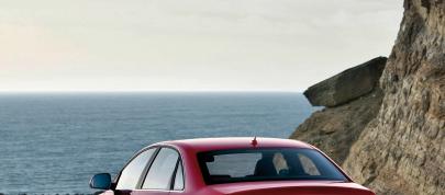 Audi S4 and S4 Avant (2009) - picture 7 of 23