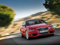 Audi S4 and S4 Avant (2009) - picture 1 of 23