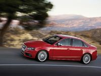 Audi S4 and S4 Avant (2009) - picture 7 of 23