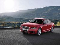 Audi S4 and S4 Avant (2009) - picture 2 of 23