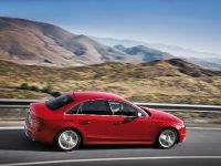 Audi S4 and S4 Avant (2009) - picture 8 of 23