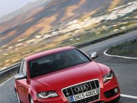 Audi S4 and S4 Avant (2009) - picture 5 of 23