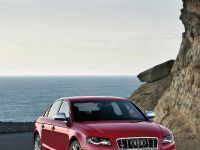 Audi S4 and S4 Avant (2009) - picture 6 of 23