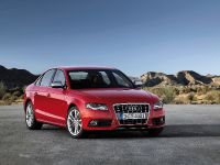 Audi S4 and S4 Avant (2009) - picture 4 of 23
