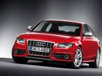 Audi S4 and S4 Avant (2009) - picture 3 of 23