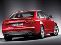 Audi S4 and S4 Avant (2009) - picture 10 of 23