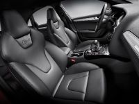 Audi S4 and S4 Avant (2009)