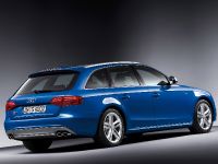 Audi S4 and S4 Avant (2009) - picture 21 of 23