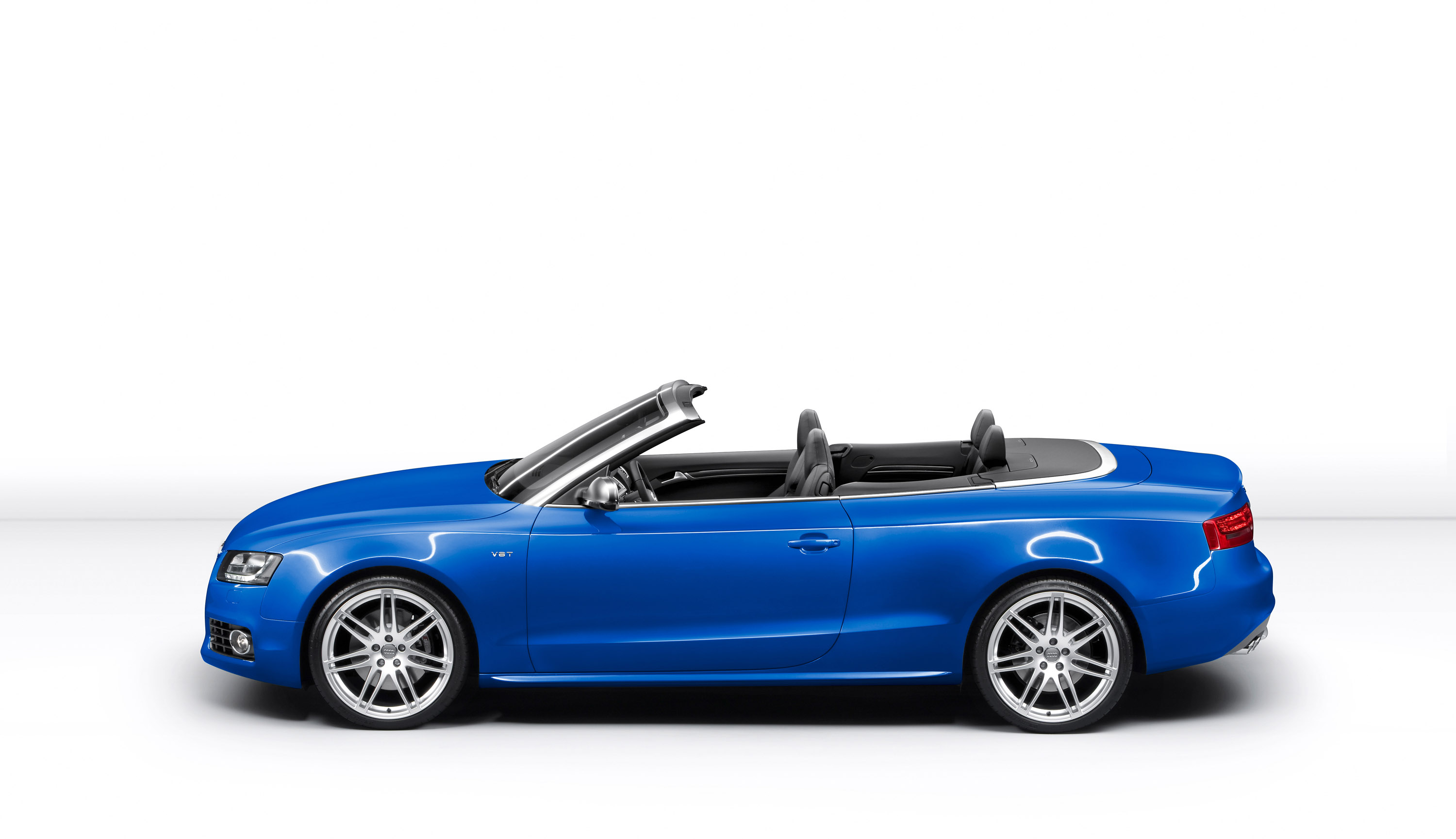 Audi S5 Cabriolet