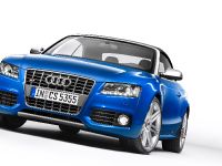 Audi S5 Cabriolet (2010) - picture 2 of 51