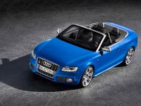 Audi S5 Cabriolet (2010) - picture 4 of 51