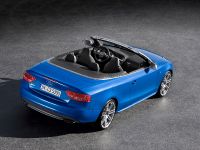 Audi S5 Cabriolet (2010) - picture 5 of 51