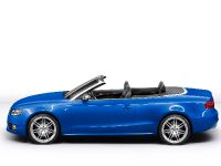 Audi S5 Cabriolet (2010) - picture 6 of 51
