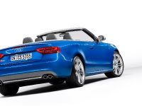 Audi S5 Cabriolet (2010) - picture 7 of 51