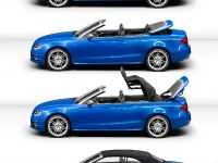 Audi S5 Cabriolet (2010) - picture 8 of 51