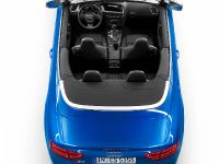 Audi S5 Cabriolet (2010) - picture 10 of 51