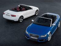 Audi S5 Cabriolet (2010) - picture 11 of 51