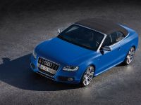 Audi S5 Cabriolet (2010)