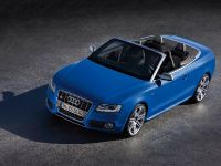 Audi S5 Cabriolet (2010) - picture 13 of 51