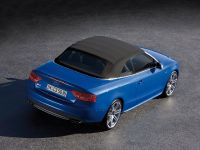 Audi S5 Cabriolet (2010) - picture 14 of 51