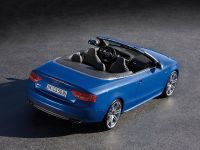 Audi S5 Cabriolet (2010)