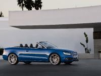 Audi S5 Cabriolet (2010)