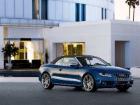 Audi S5 Cabriolet (2010)