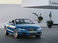 Audi S5 Cabriolet (2010) - picture 19 of 51