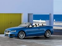 Audi S5 Cabriolet (2010) - picture 22 of 51