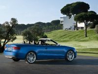 Audi S5 Cabriolet (2010)