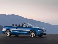 Audi S5 Cabriolet (2010) - picture 26 of 51