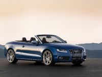 Audi S5 Cabriolet (2010)