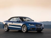 Audi S5 Cabriolet (2010) - picture 29 of 51