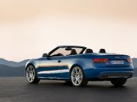 Audi S5 Cabriolet (2010) - picture 30 of 51