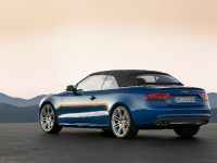 Audi S5 Cabriolet (2010)
