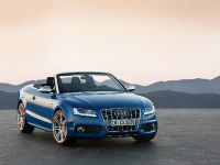 Audi S5 Cabriolet (2010)