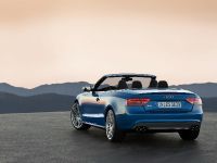 Audi S5 Cabriolet (2010)