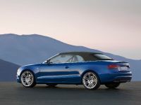 Audi S5 Cabriolet (2010) - picture 35 of 51