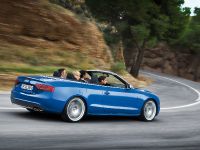 Audi S5 Cabriolet (2010) - picture 37 of 51