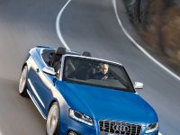 Audi S5 Cabriolet (2010)