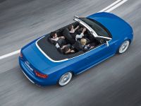 Audi S5 Cabriolet (2010)