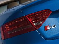 Audi S5 Cabriolet (2010)