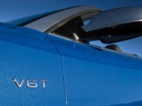 Audi S5 Cabriolet (2010) - picture 42 of 51