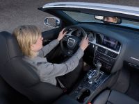 Audi S5 Cabriolet (2010)