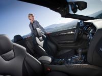 Audi S5 Cabriolet (2010) - picture 46 of 51
