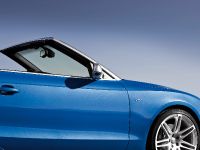 Audi S5 Cabriolet (2010)