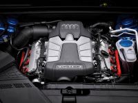 Audi S5 Cabriolet (2010)